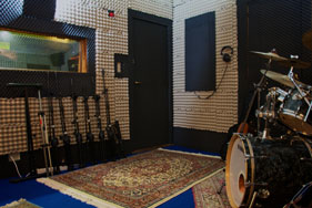 Tascam DM 24