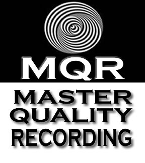 Master Quality Recording