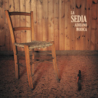 La Sedia - Adriano Modica