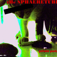 Private Parts by Sphaeretubes