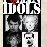 Fallen Idols by carol King