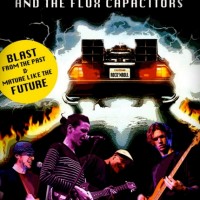 McFly_And_The_Flux_Capacitors