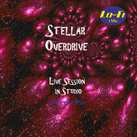 Stellar Overdrive Lo-Fi version