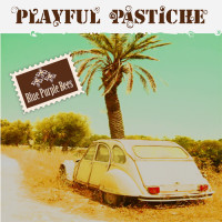 Playful Pastice