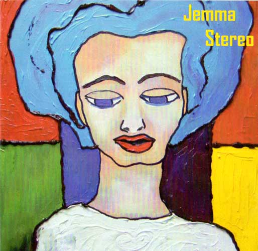 JemmaStereo