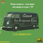 The Standard Tapes
